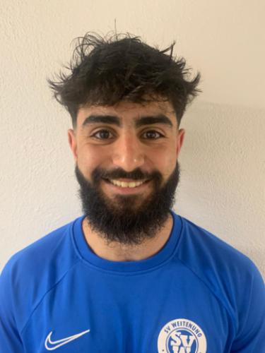 Ali Fadil