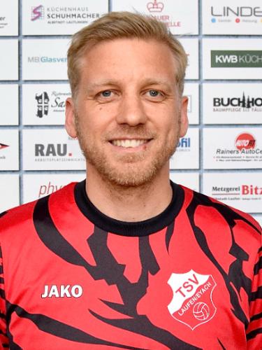 Fabian Foelsch