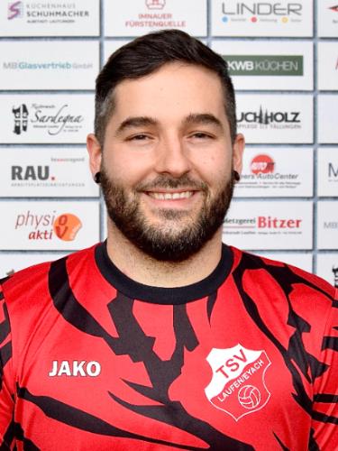 Julian Stauß