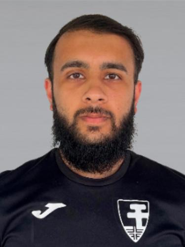 Mahid Ilyas