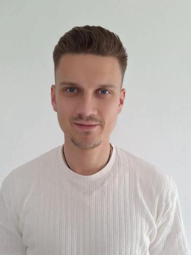 Bennet Lüdecke