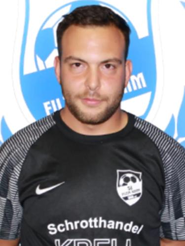 Panagiotis Kontogiannis