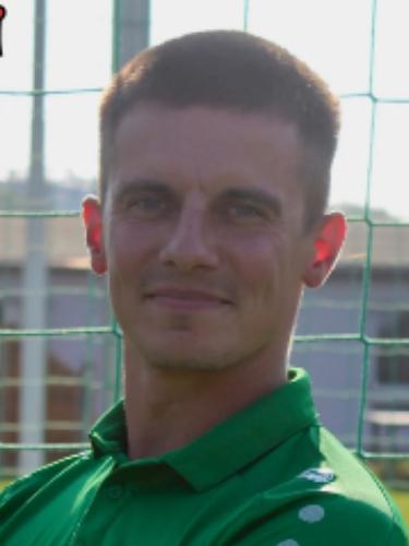 Tom Trümmel