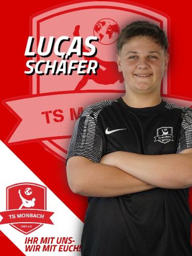 Lucas Schäfer