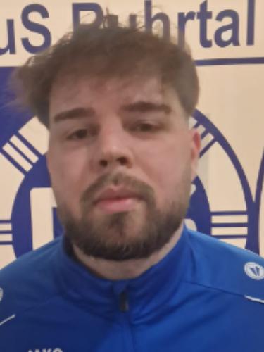 Justin Tolunay Bioly