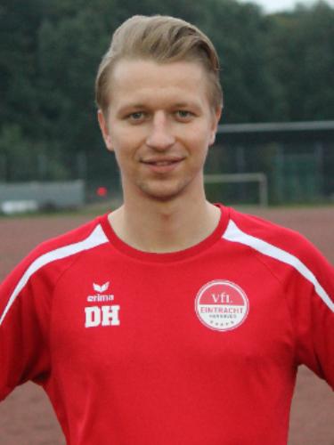 Dennis Heinzel