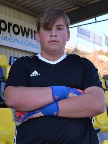 Jonas Ziolkowski