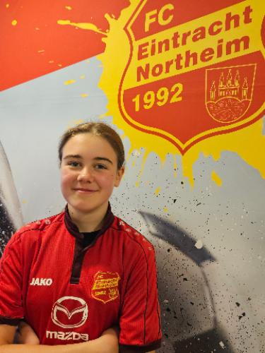 Hannah Aurelia Nolte