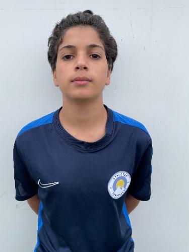 Yusef Alabd Alderi