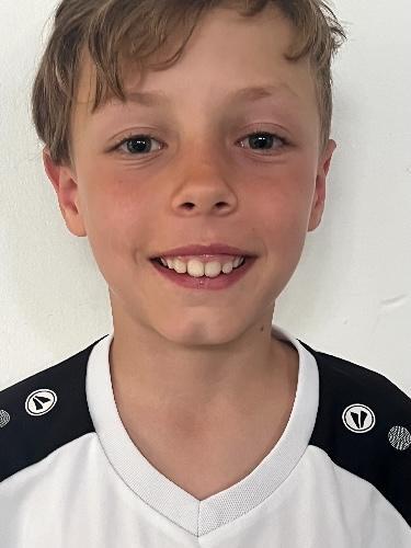 Mika Jaron Frömming