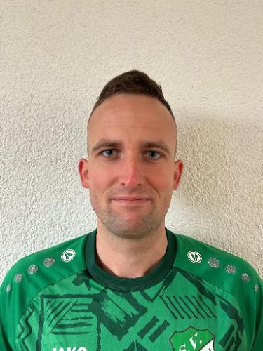 Tobias Mülhaupt
