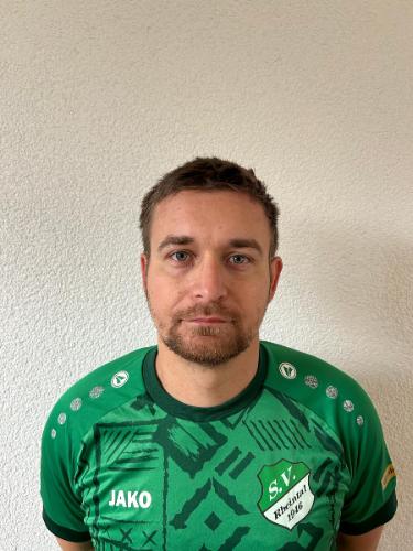 Johannes Gey