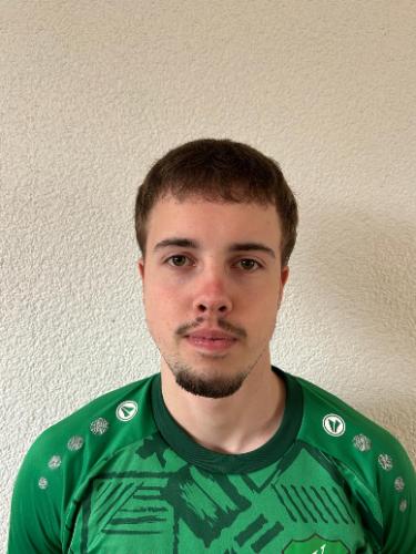 Benjamin Bielang
