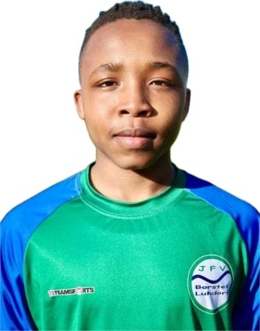 Haroon Yasien Mohamed Ibrahem