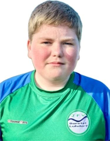 Hendrik Christian Steinke