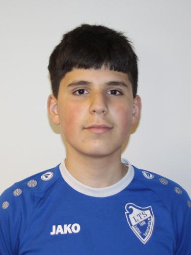 Omar Turki Othman