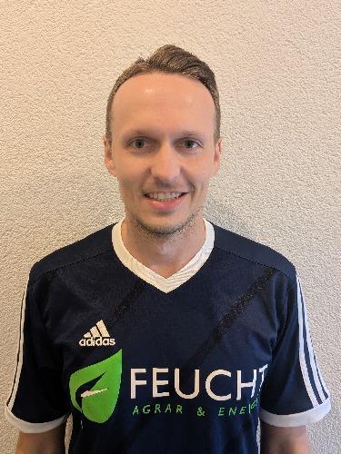 Johannes Volk