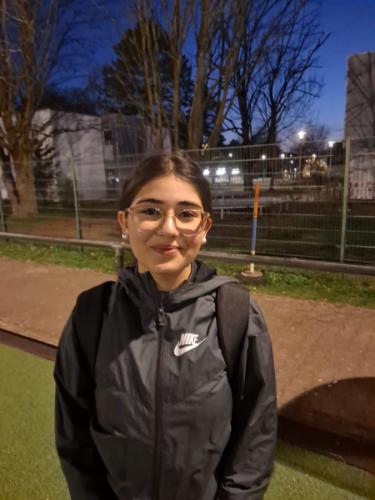Sirin El Kefi