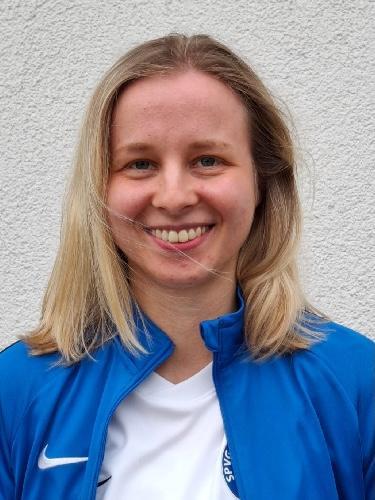 Annika Blomeier