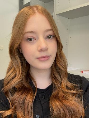 Helena Dröge