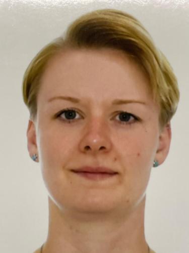 Juliane Kagel