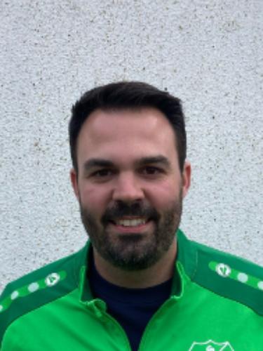 Markus Hübner
