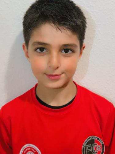 Oday Alnajjar