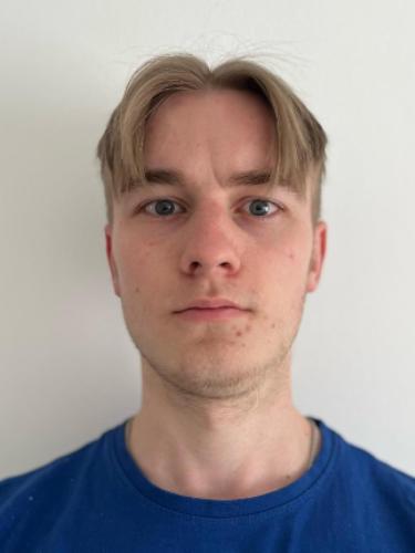 Philipp Hauser
