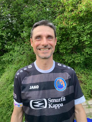 Fernando Vazquez Vasquez