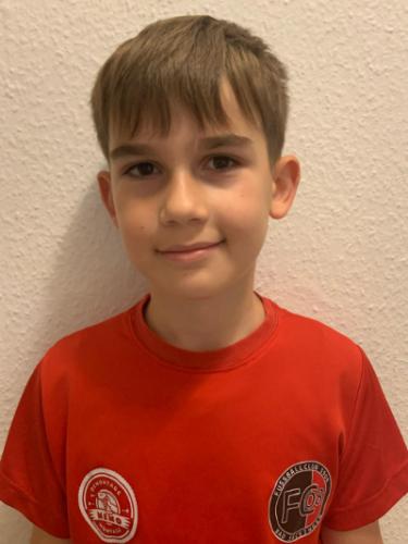 Umar Demir