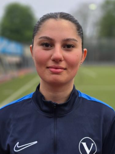 Cansu Eroglu