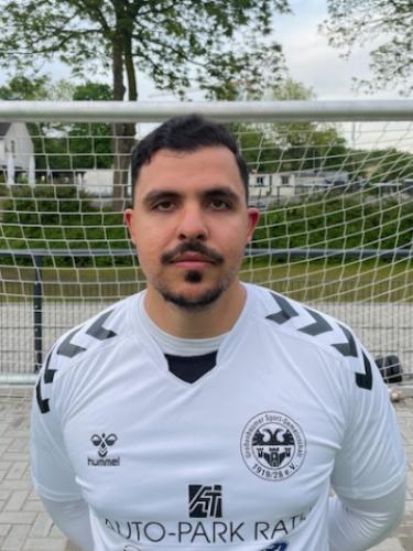 Mehmet Kocapinar