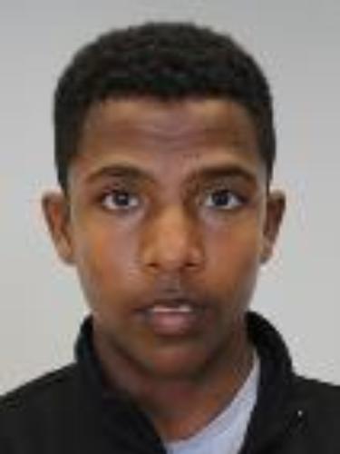 Even Amanuel Okubamichael