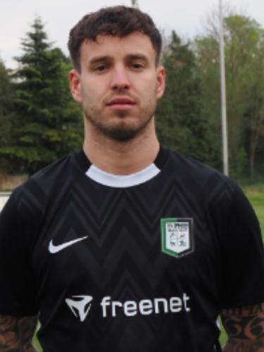 Alexander Kolle