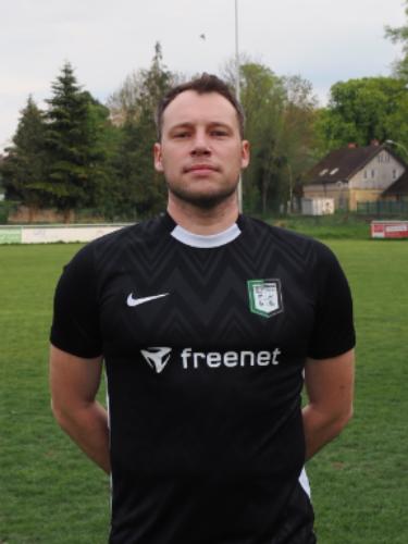 Daniel Sebulke