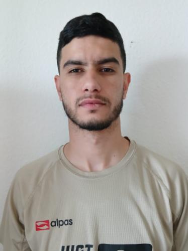 Fares Rezgui