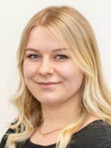 Katarzyna Bialoskurska