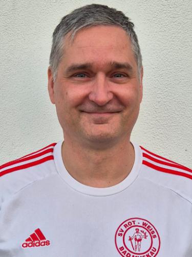 Matthias Byron