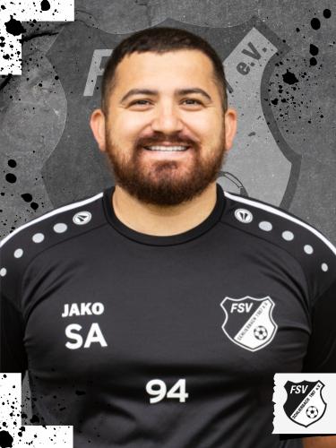 Samet Aslan