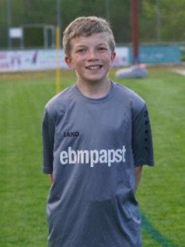 Etienne Horn