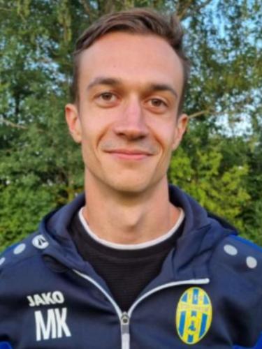 Maximilian Köthe