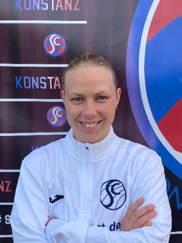 Jessica Henzler