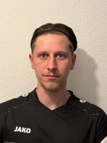 Maksim Vladimir Deric