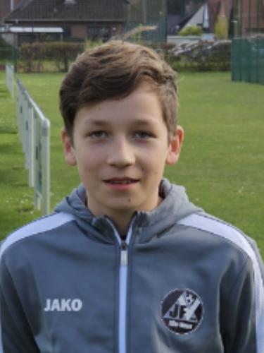Tom Lennart Soor