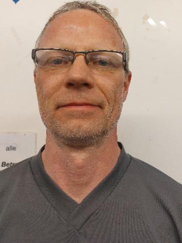 Martin Baldt