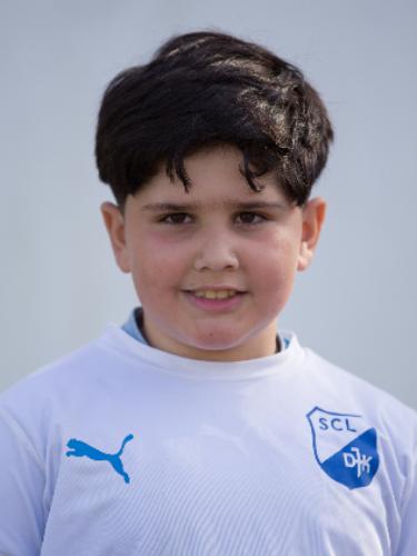 Hussein Ghazi