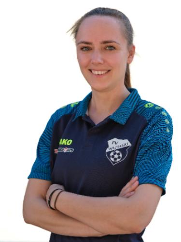 Hannah Andelfinger