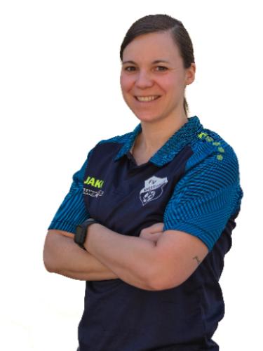 Jennifer Heinzelmann