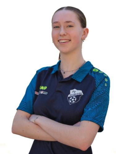 Leona Kehle