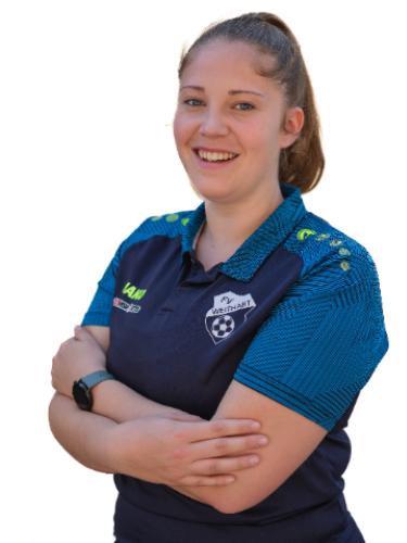 Johanna L'Gaal